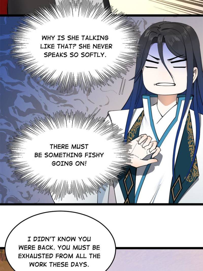 Read Ultimate Son-in-Law chapter 43 image 3 on Lezhin