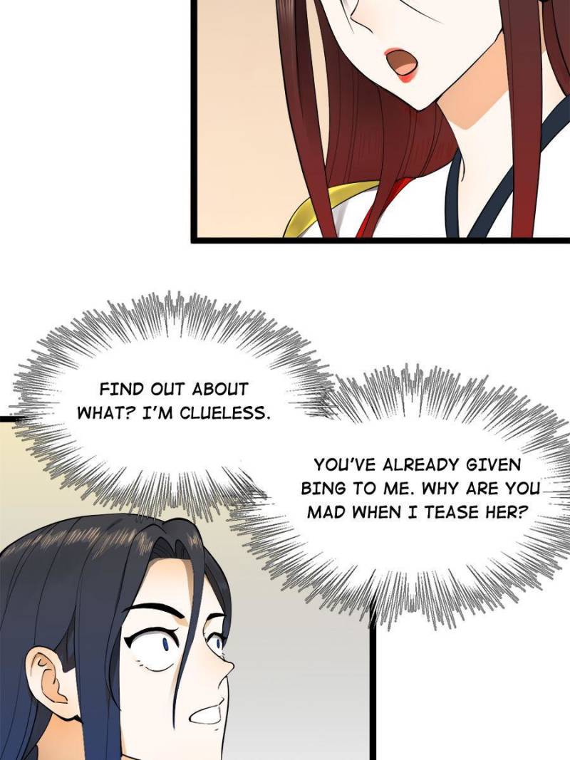 Read Ultimate Son-in-Law chapter 43 image 30 on Lezhin