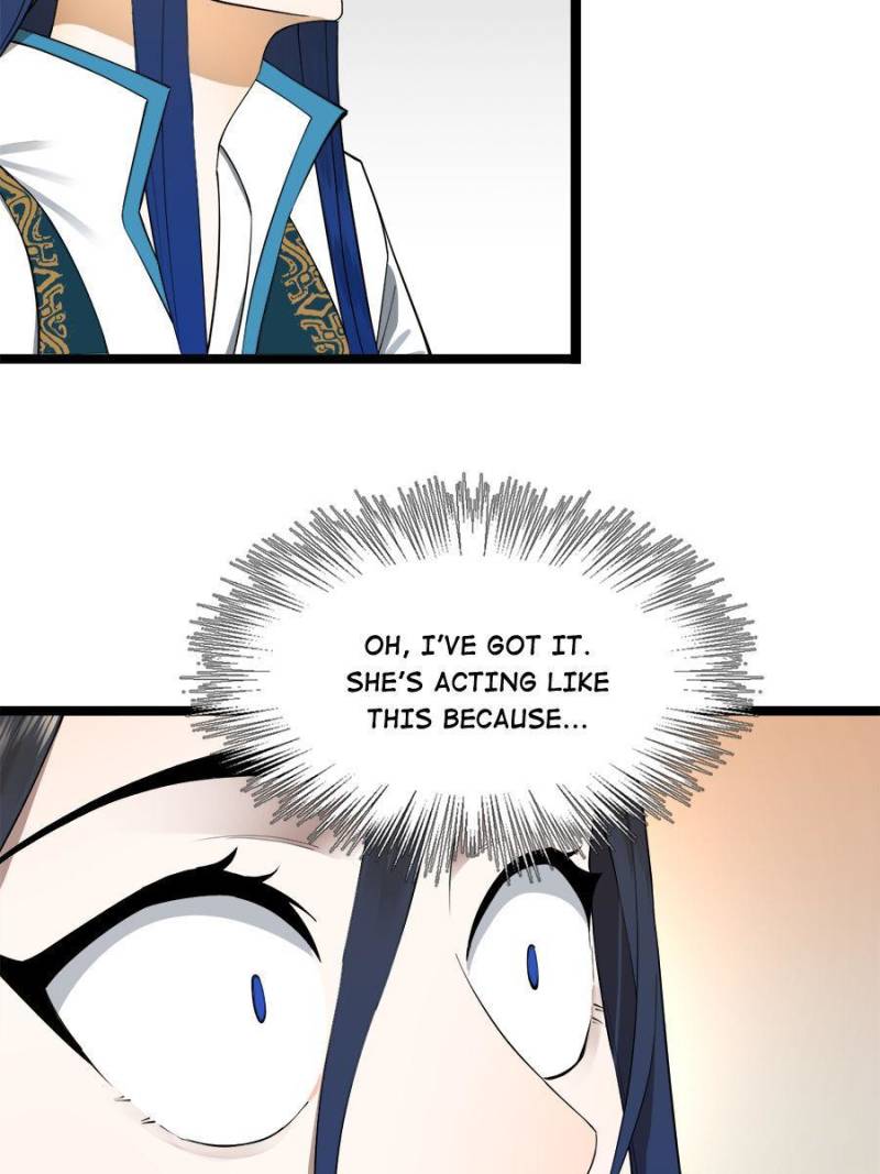 Read Ultimate Son-in-Law chapter 43 image 31 on Lezhin