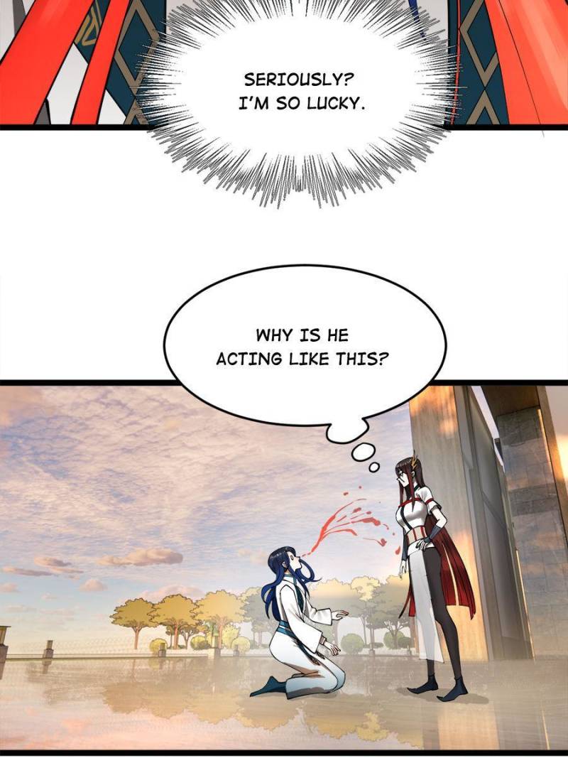 Read Ultimate Son-in-Law chapter 43 image 34 on Lezhin