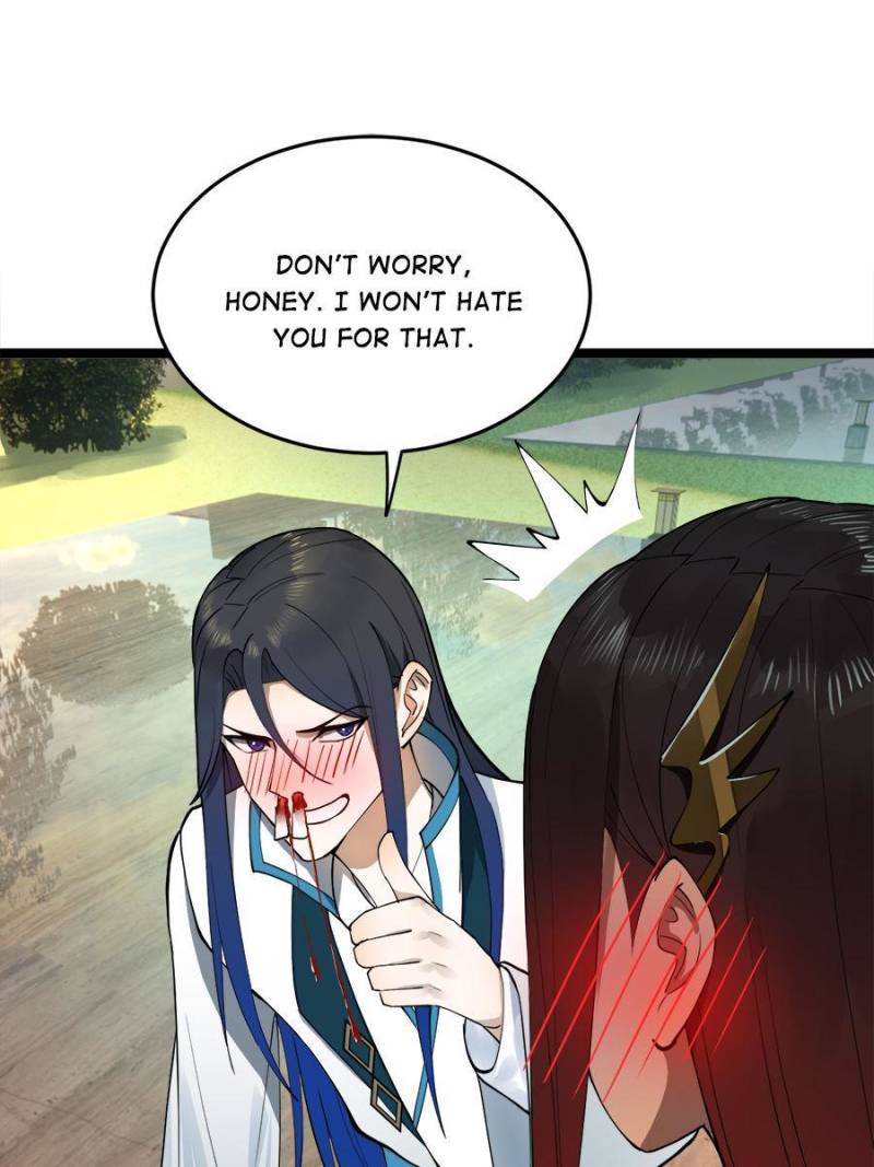 Read Ultimate Son-in-Law chapter 43 image 37 on Lezhin