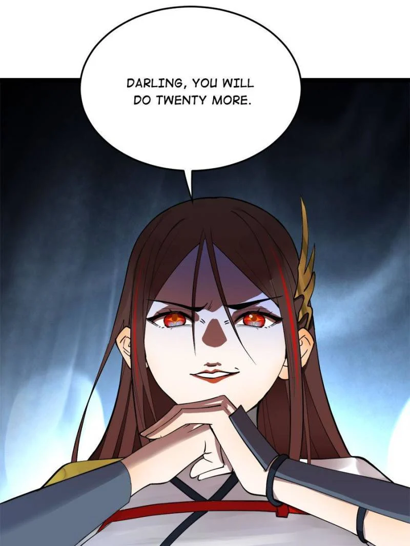 Read Ultimate Son-in-Law chapter 43 image 39 on Lezhin