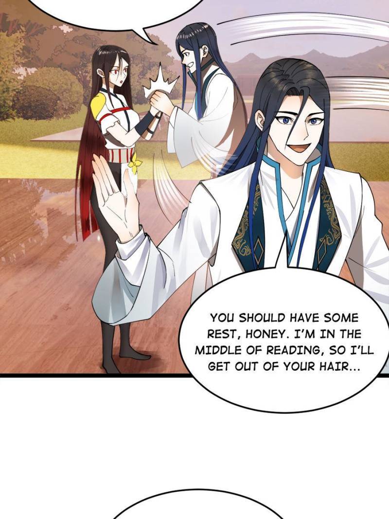 Read Ultimate Son-in-Law chapter 43 image 4 on Lezhin