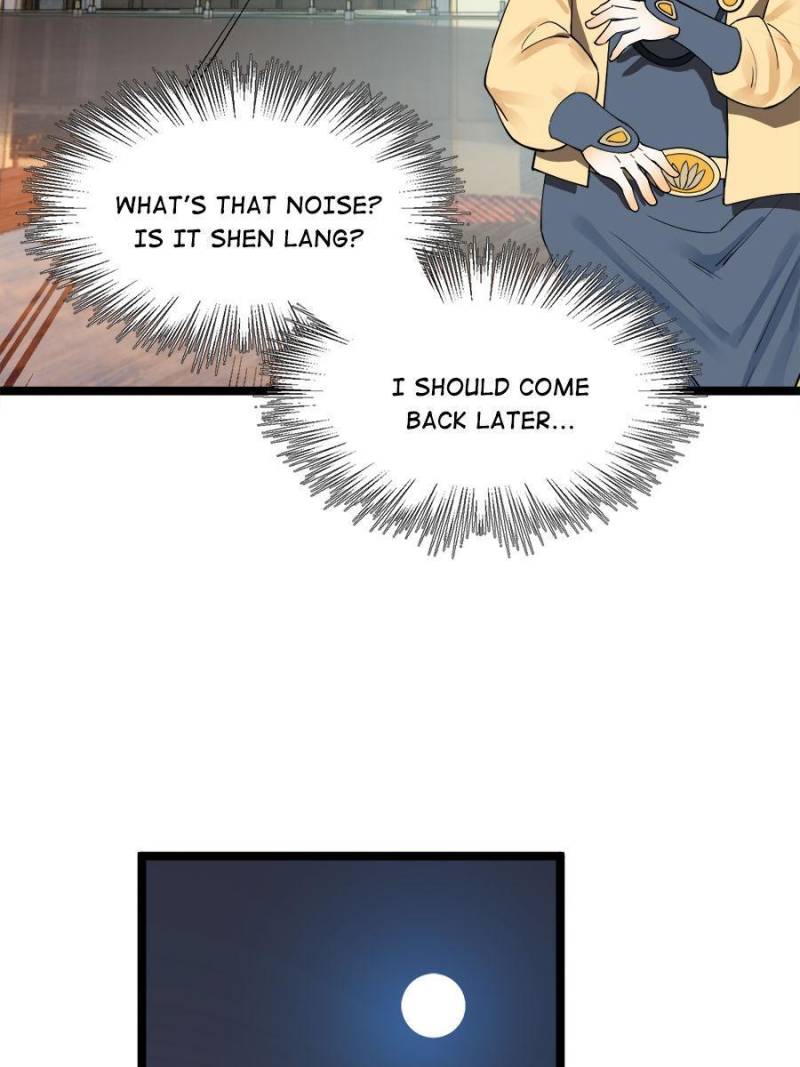 Read Ultimate Son-in-Law chapter 43 image 42 on Lezhin