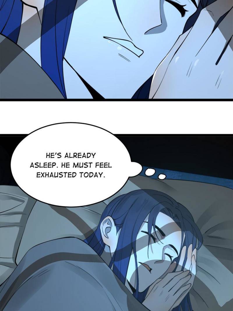 Read Ultimate Son-in-Law chapter 43 image 44 on Lezhin