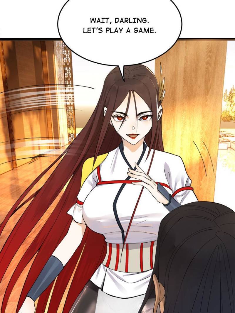 Read Ultimate Son-in-Law chapter 43 image 5 on Lezhin