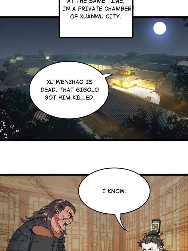 Read Ultimate Son-in-Law chapter 43 image 58 on Lezhin