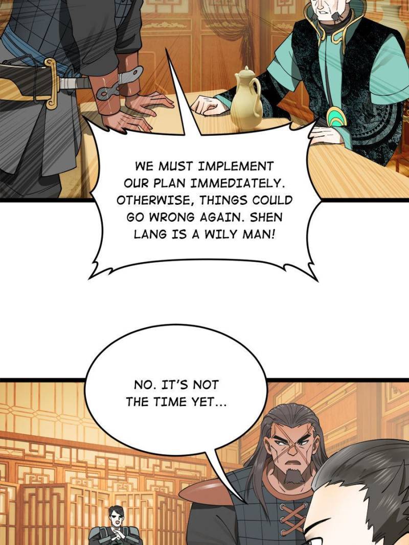 Read Ultimate Son-in-Law chapter 43 image 59 on Lezhin