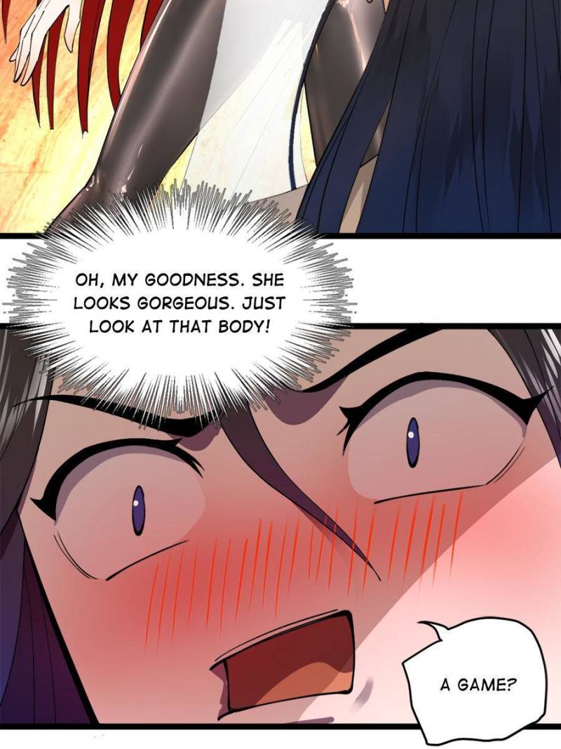 Read Ultimate Son-in-Law chapter 43 image 6 on Lezhin