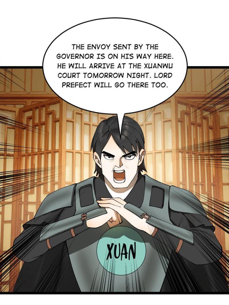 Read Ultimate Son-in-Law chapter 43 image 61 on Lezhin