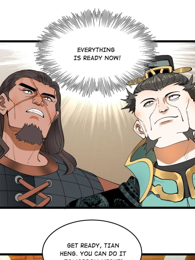 Read Ultimate Son-in-Law chapter 43 image 62 on Lezhin