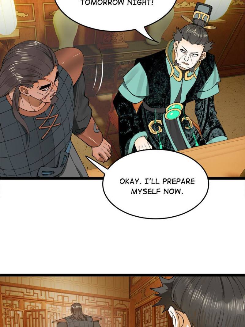 Read Ultimate Son-in-Law chapter 43 image 63 on Lezhin