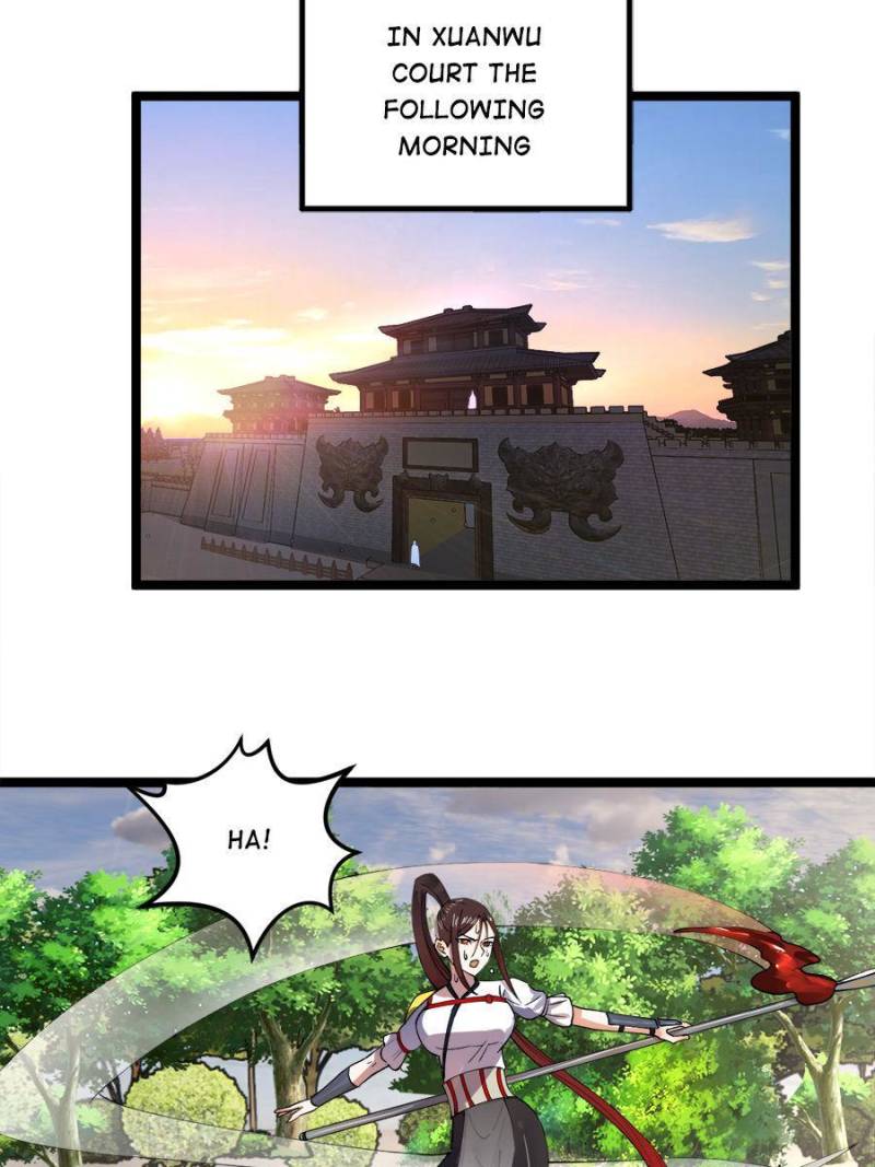 Read Ultimate Son-in-Law chapter 43 image 66 on Lezhin