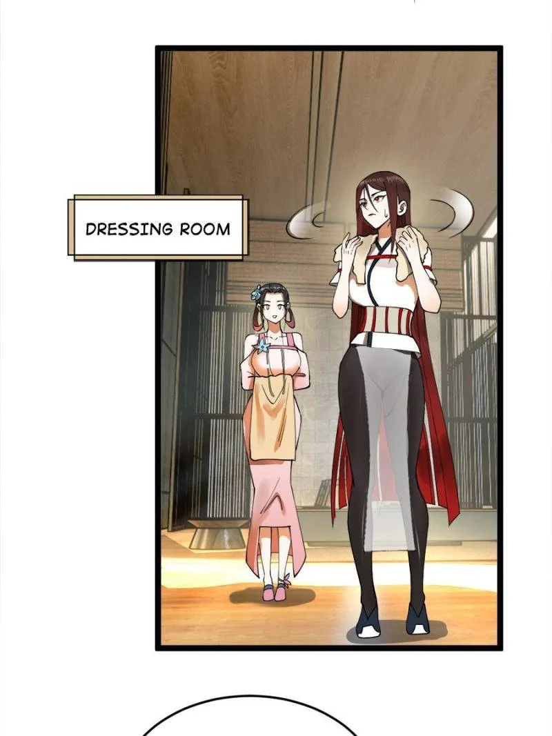 Read Ultimate Son-in-Law chapter 43 image 69 on Lezhin