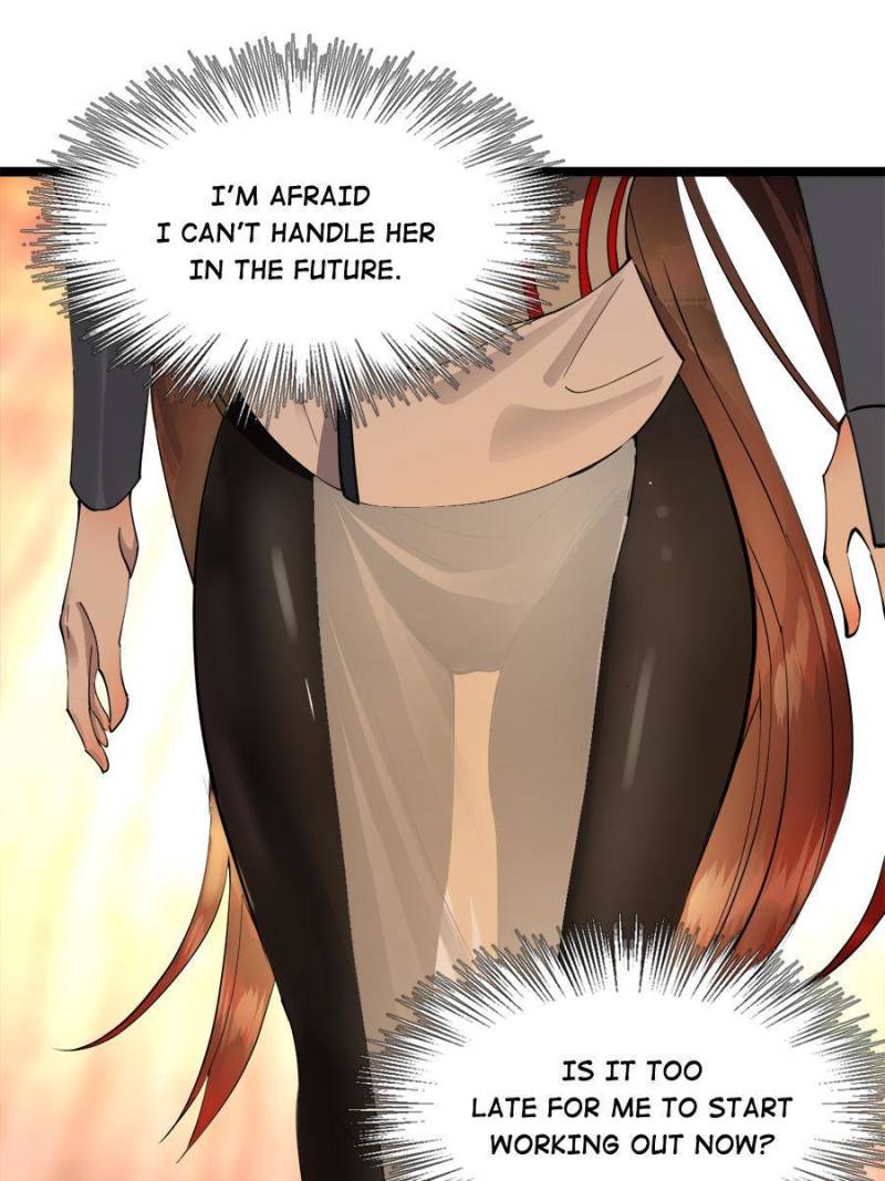 Read Ultimate Son-in-Law chapter 43 image 7 on Lezhin