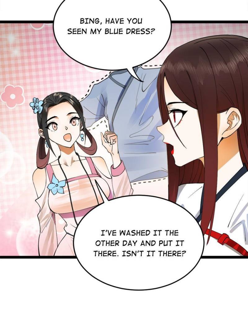 Read Ultimate Son-in-Law chapter 43 image 70 on Lezhin