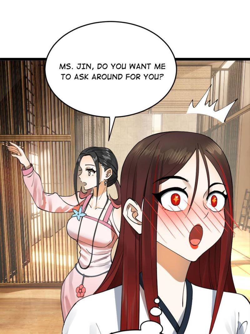 Read Ultimate Son-in-Law chapter 43 image 71 on Lezhin