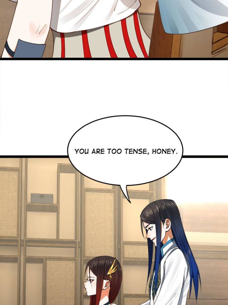 Read Ultimate Son-in-Law chapter 44 image 15 on Lezhin