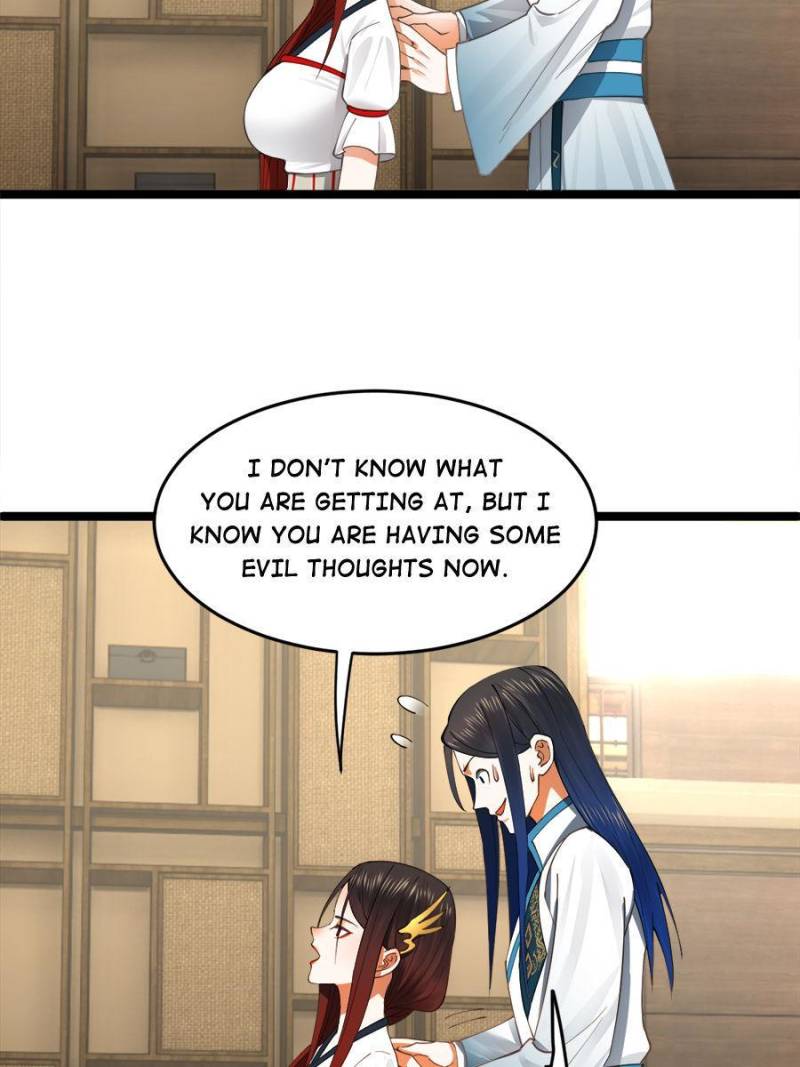 Read Ultimate Son-in-Law chapter 44 image 16 on Lezhin