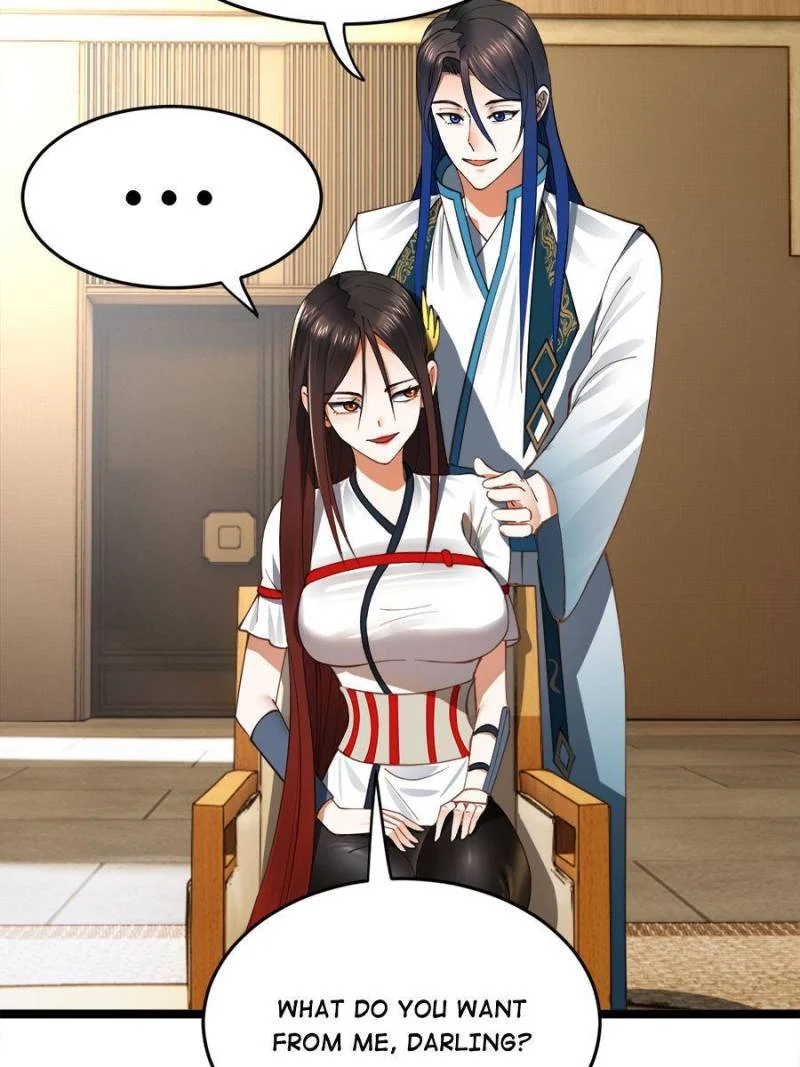 Read Ultimate Son-in-Law chapter 44 image 19 on Lezhin