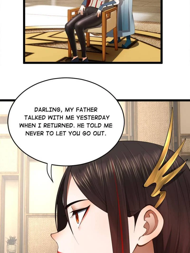 Read Ultimate Son-in-Law chapter 44 image 21 on Lezhin