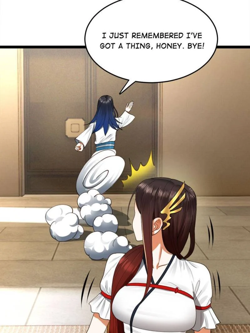 Read Ultimate Son-in-Law chapter 44 image 25 on Lezhin