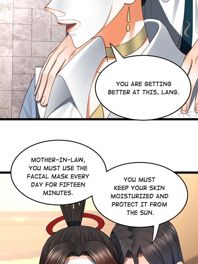 Read Ultimate Son-in-Law chapter 44 image 28 on Lezhin