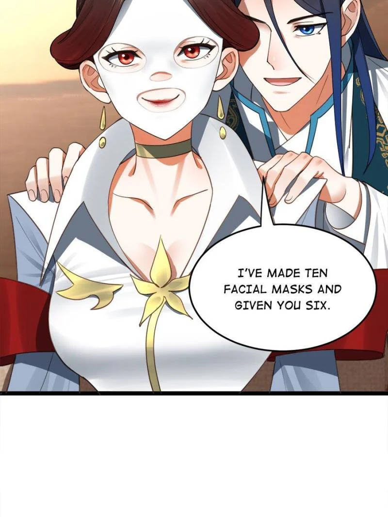 Read Ultimate Son-in-Law chapter 44 image 29 on Lezhin