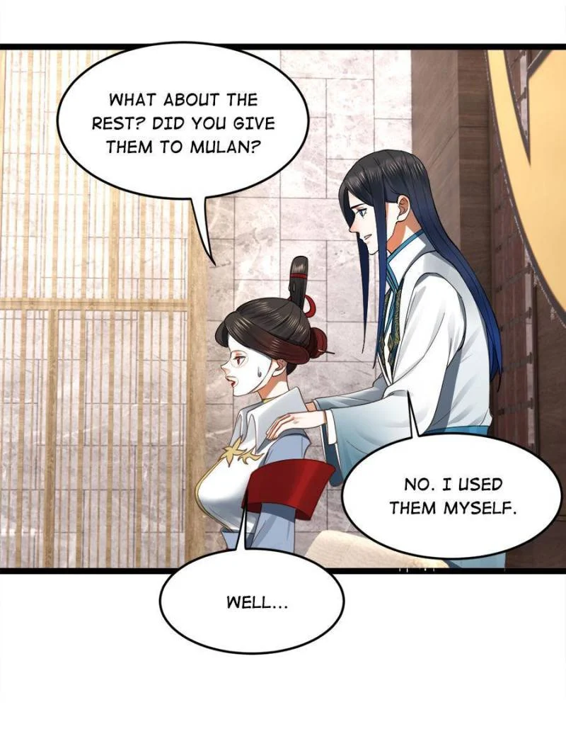 Read Ultimate Son-in-Law chapter 44 image 30 on Lezhin