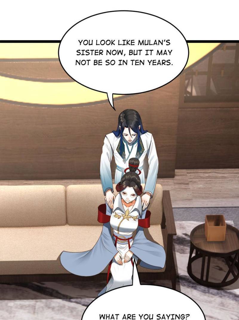Read Ultimate Son-in-Law chapter 44 image 31 on Lezhin