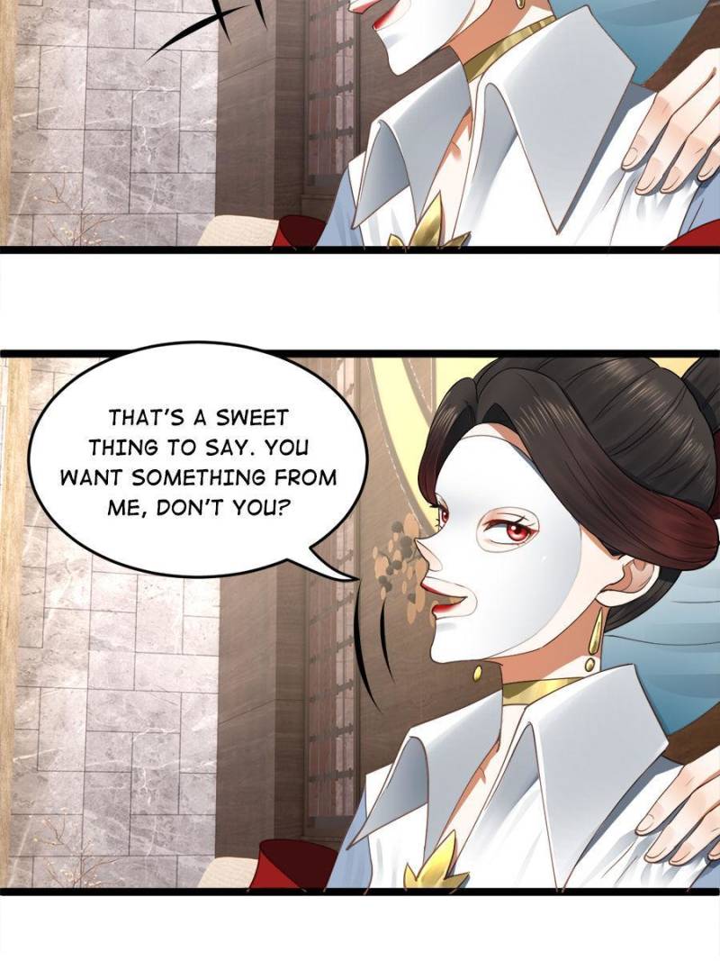 Read Ultimate Son-in-Law chapter 44 image 34 on Lezhin