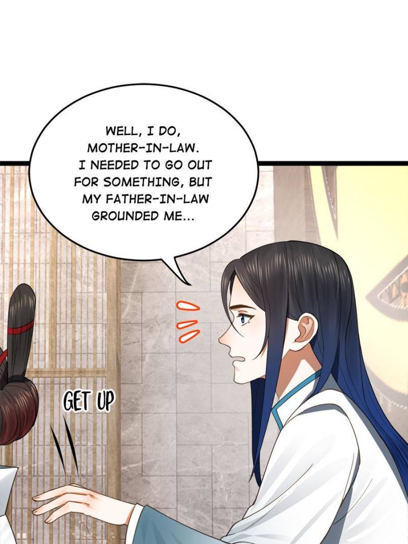 Read Ultimate Son-in-Law chapter 44 image 36 on Lezhin