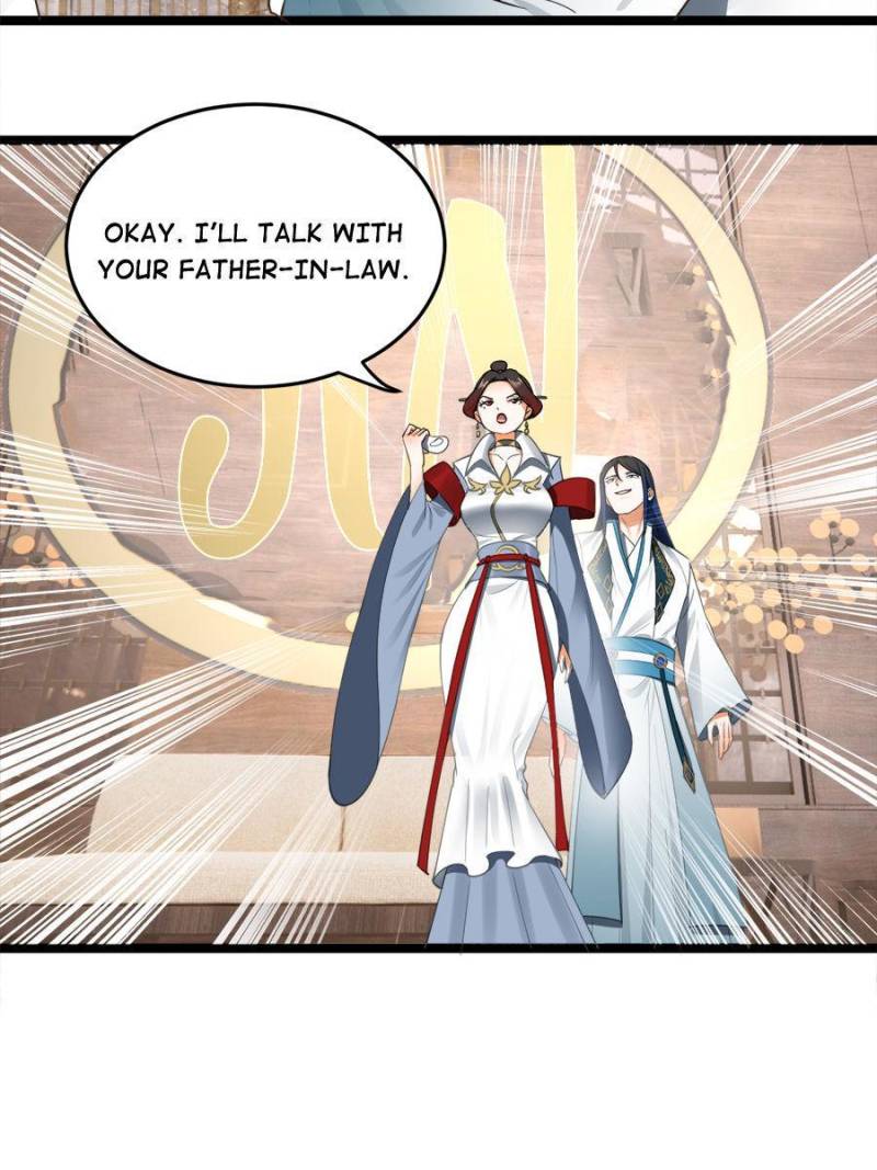 Read Ultimate Son-in-Law chapter 44 image 37 on Lezhin