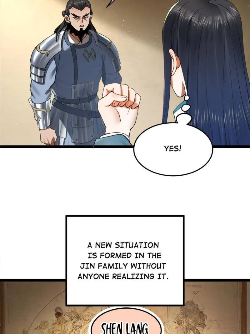 Read Ultimate Son-in-Law chapter 44 image 39 on Lezhin