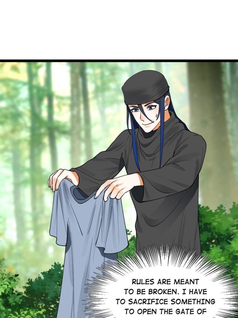 Read Ultimate Son-in-Law chapter 44 image 44 on Lezhin