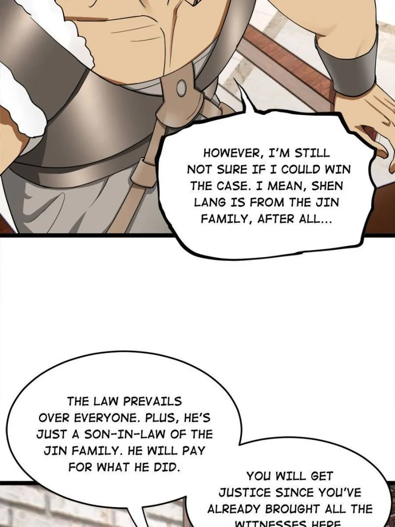 Read Ultimate Son-in-Law chapter 44 image 53 on Lezhin