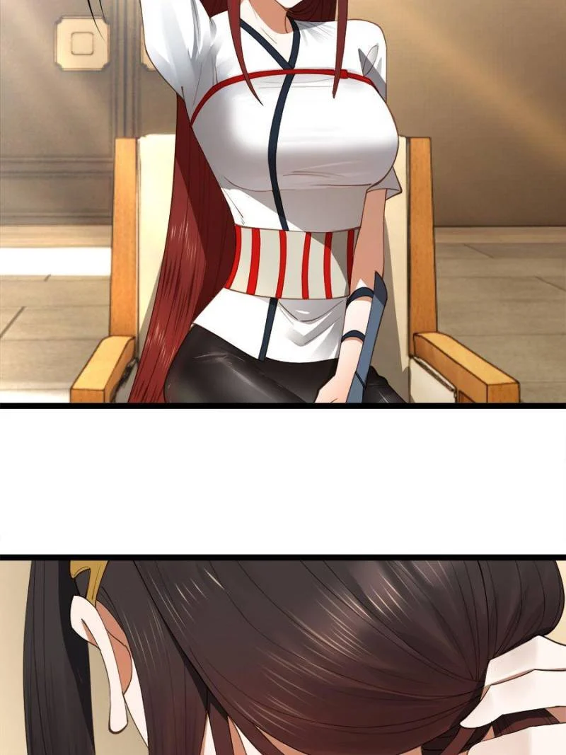 Read Ultimate Son-in-Law chapter 44 image 7 on Lezhin