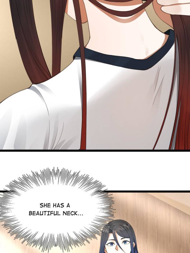 Read Ultimate Son-in-Law chapter 44 image 8 on Lezhin