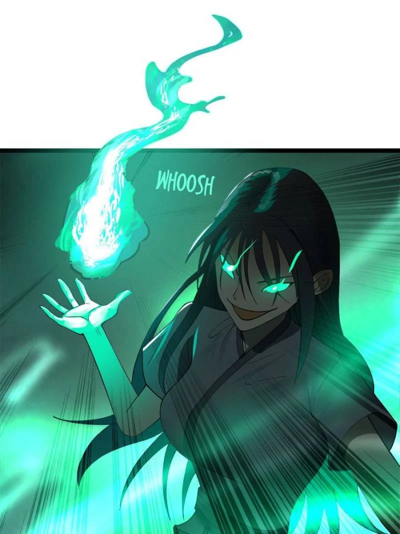 Read Ultimate Son-in-Law chapter 45 image 1 on Lezhin
