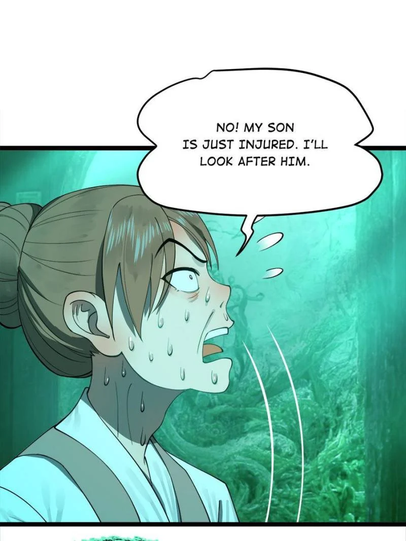Read Ultimate Son-in-Law chapter 45 image 13 on Lezhin