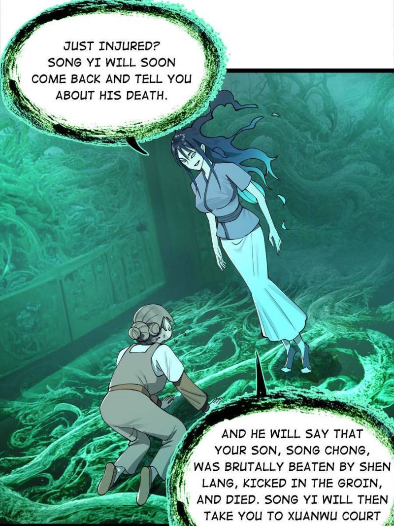 Read Ultimate Son-in-Law chapter 45 image 14 on Lezhin
