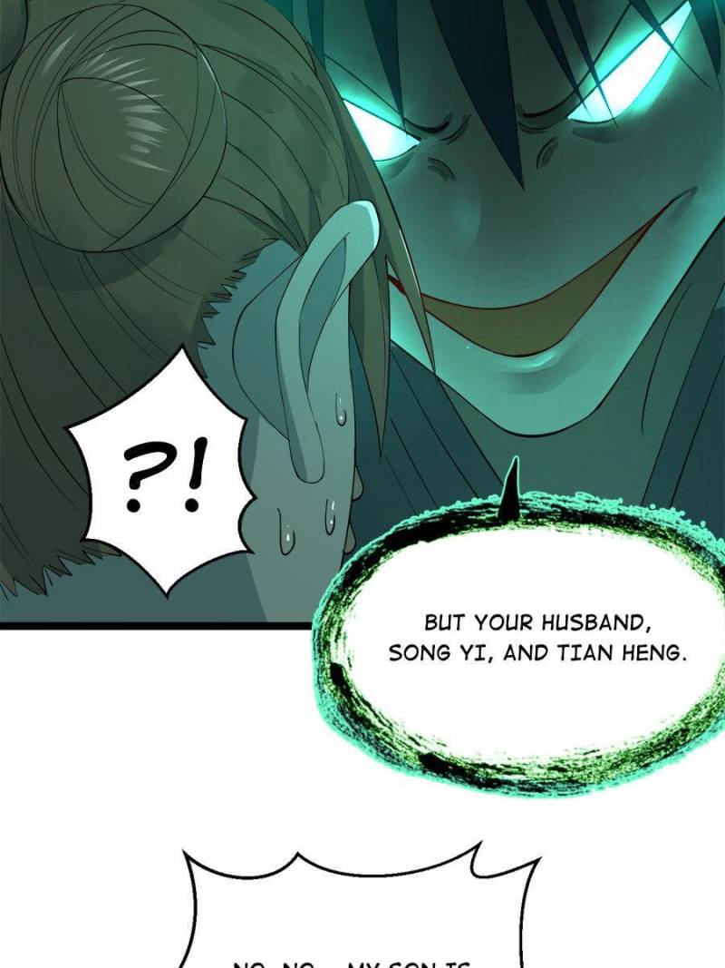 Read Ultimate Son-in-Law chapter 45 image 16 on Lezhin