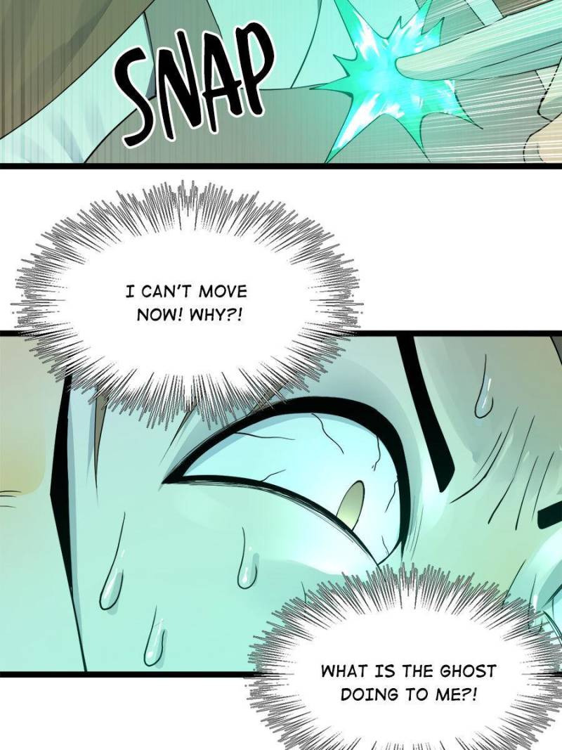 Read Ultimate Son-in-Law chapter 45 image 18 on Lezhin