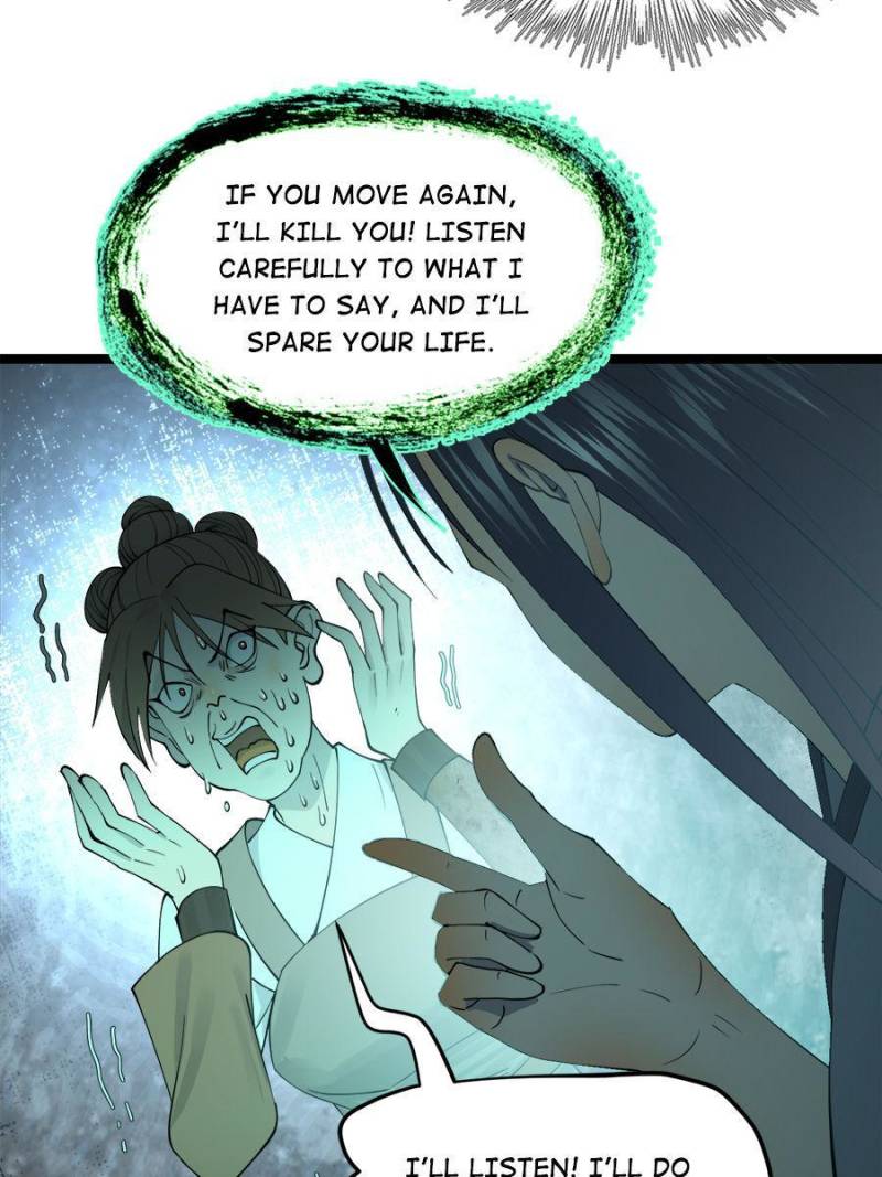 Read Ultimate Son-in-Law chapter 45 image 19 on Lezhin