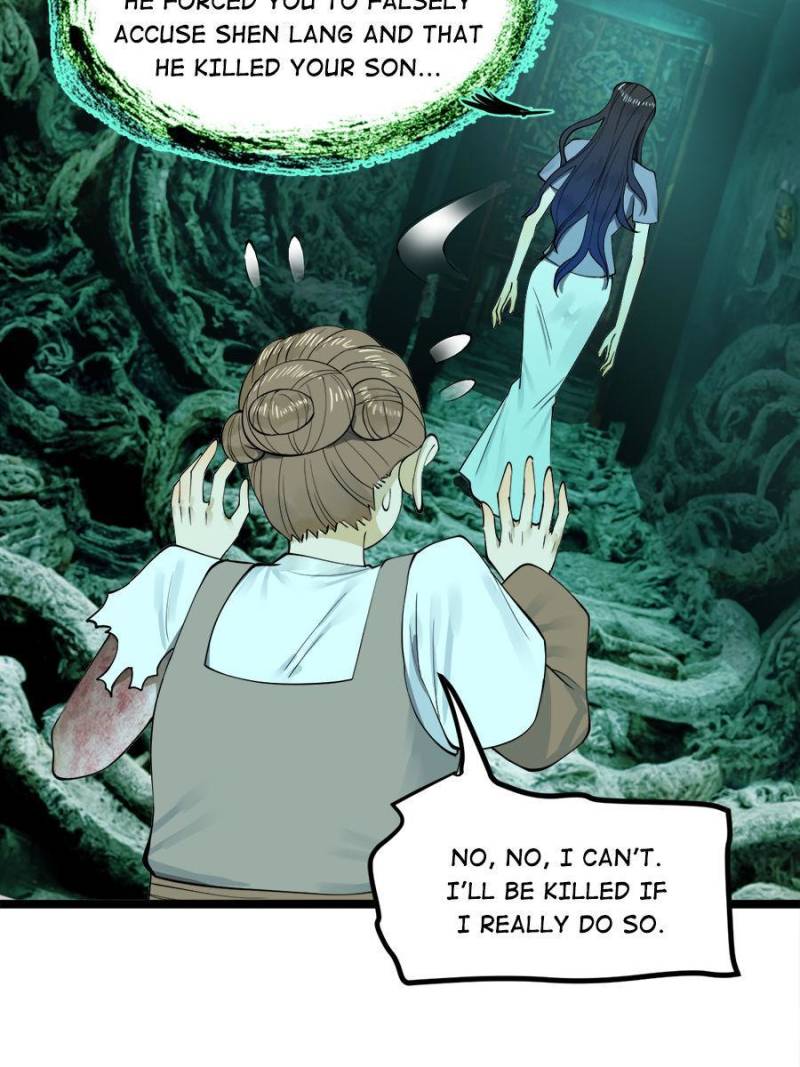 Read Ultimate Son-in-Law chapter 45 image 22 on Lezhin