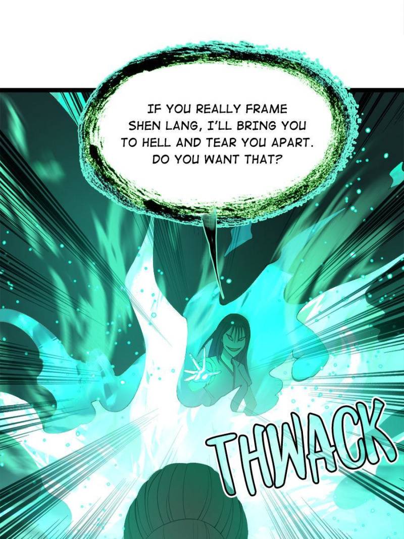 Read Ultimate Son-in-Law chapter 45 image 23 on Lezhin