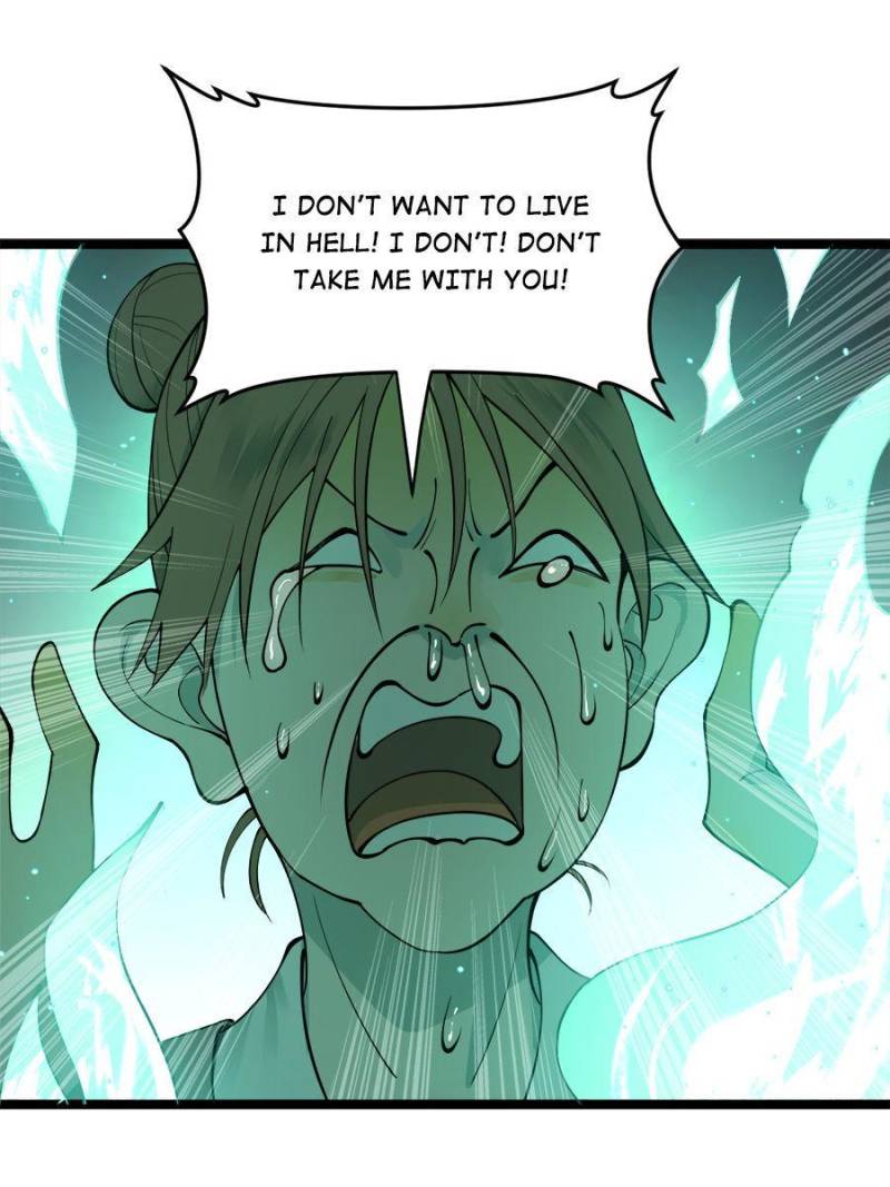 Read Ultimate Son-in-Law chapter 45 image 25 on Lezhin