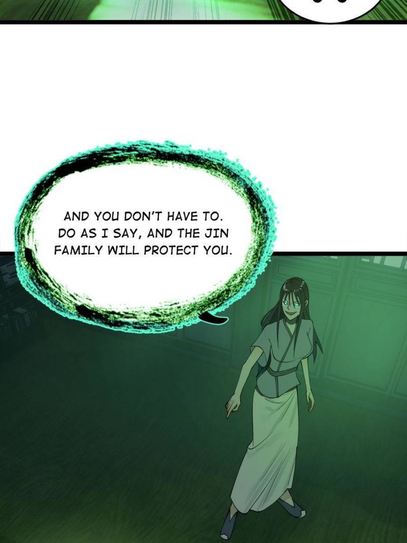 Read Ultimate Son-in-Law chapter 45 image 27 on Lezhin