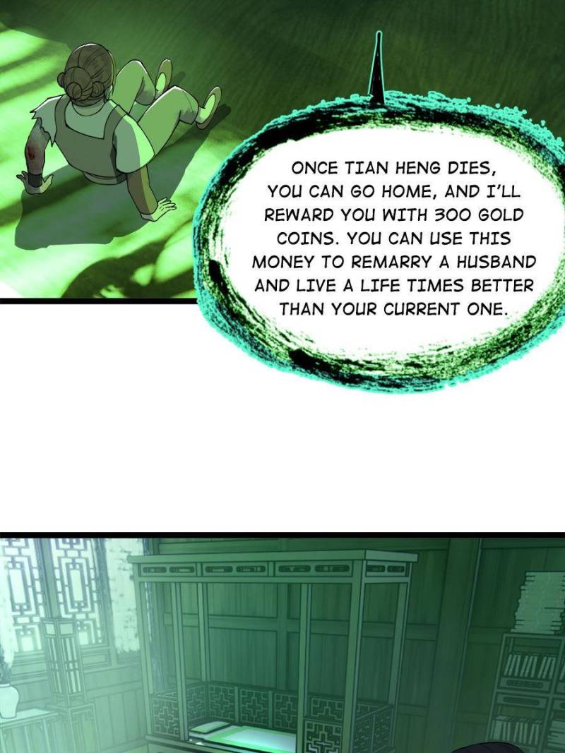 Read Ultimate Son-in-Law chapter 45 image 28 on Lezhin