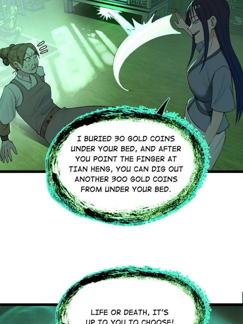 Read Ultimate Son-in-Law chapter 45 image 29 on Lezhin